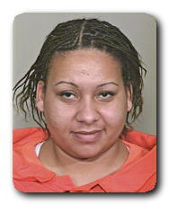 Inmate JESSICA WHITE