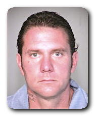 Inmate CHAD WILCOX
