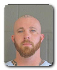 Inmate DUSTIN ARMSTRONG