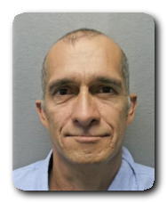 Inmate MARIO CALDERA