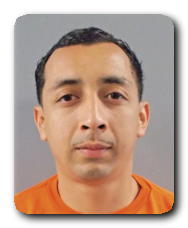 Inmate BERNARDO CANADAS