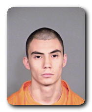 Inmate GARY CASTANEDA