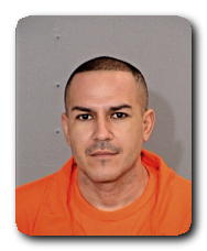 Inmate FRANK CHAVEZ