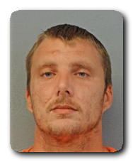 Inmate JUSTIN COOLEY