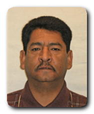 Inmate MIGUEL DAMIAN