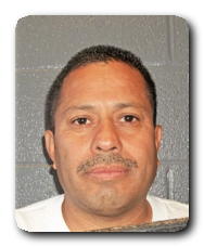 Inmate TOMAS DURAN HERNANDEZ