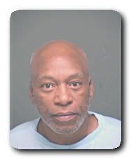 Inmate CLIFTON EPPS
