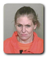 Inmate AMANDA FELTON