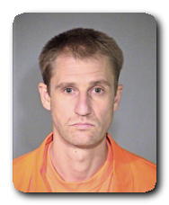 Inmate ANDREW GALLAGHER
