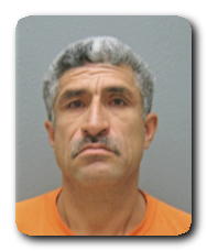 Inmate SERVANDO GARCIA