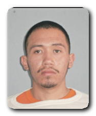 Inmate MARTIN GOMEZ