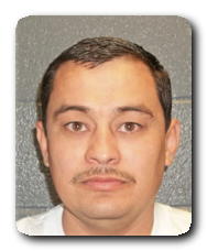 Inmate MARCO HERRERA RODRIGUEZ