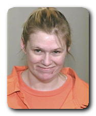 Inmate CARRIE HULL