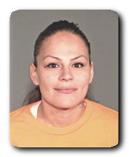Inmate ANGELA MARTINEZ