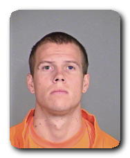 Inmate JEREMY MCQUEEN