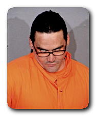 Inmate SAUL RESENDEZ