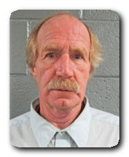 Inmate RONALD BYRLEY