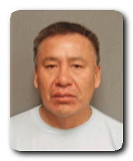 Inmate SYLVESTER CHEE
