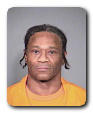 Inmate MARVIN CORDER