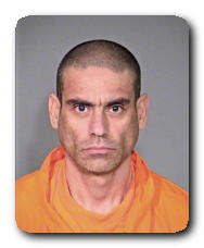 Inmate REMIGIO GARAY GOMEZ