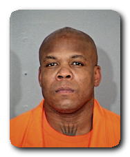Inmate JAMAL HILL