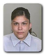 Inmate NANCY LEYVA