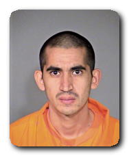 Inmate ANDY MADRID