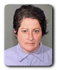 Inmate CANDACE MILLER