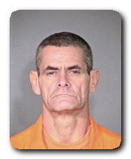 Inmate KEITH OFFNER