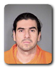 Inmate HECTOR OSORIO