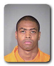 Inmate TYREE PATTERSON