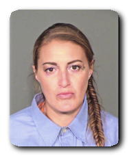 Inmate SARA PETSINGER