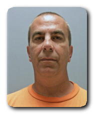 Inmate DAVID RAUCH