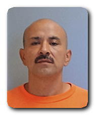 Inmate ROLANDO ROMERO