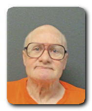 Inmate RICHARD SHEFF