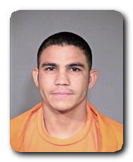 Inmate MIGUEL SOTO CHAVEZ