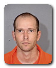 Inmate SPENCER TRAYRIEN