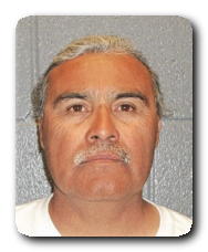 Inmate ANDY TREJO