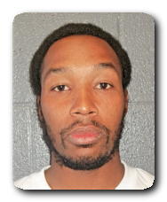 Inmate PERCY WILLIAMS