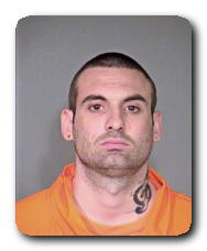 Inmate JUSTIN YOUNG