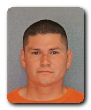 Inmate GEORGE ALVAREZ