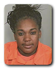 Inmate PHILLIS CAMPBELL