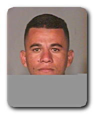 Inmate CARLOS DONAIRE BUEZO