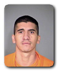 Inmate JAMES FLORES