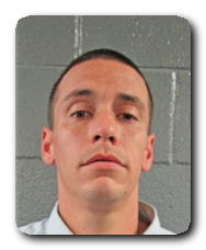 Inmate CHRISTOPHER FRANKLIN