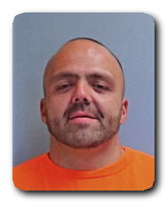 Inmate PAUL GOGA