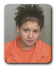 Inmate CONNIE LOPEZ