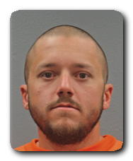 Inmate WESLEY NELSON