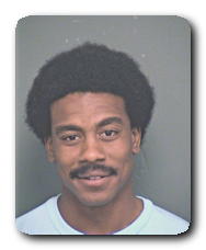 Inmate LAVELLE PORTLOCK