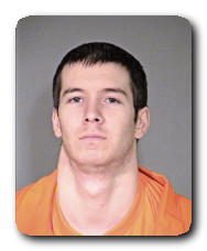 Inmate JARED SMITH
